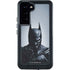 DC Comics Arkham Origins Batman Galaxy S23 Plus Waterproof Case