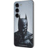 DC Comics Arkham Origins Batman Galaxy S23 Skin