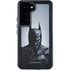 DC Comics Arkham Origins Batman Galaxy S23 Waterproof Case