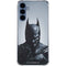 DC Comics Arkham Origins Batman Galaxy S24 Clear Case