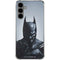 DC Comics Arkham Origins Batman Galaxy S24 Plus Clear Case