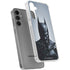 DC Comics Arkham Origins Batman Galaxy S24 Plus Clear Case