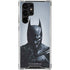 DC Comics Arkham Origins Batman Galaxy S24 Ultra Clear Case