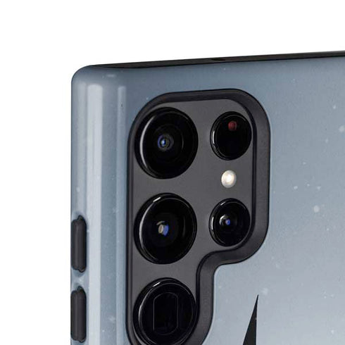 DC Comics Arkham Origins Batman Galaxy S24 Ultra Impact Case