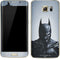 DC Comics Arkham Origins Batman Galaxy S7 Edge Skin