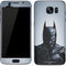 DC Comics Arkham Origins Batman Galaxy S7 Skin