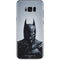 DC Comics Arkham Origins Batman Galaxy S8 Plus Skin