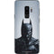DC Comics Arkham Origins Batman Galaxy S9 Plus Skin