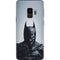 DC Comics Arkham Origins Batman Galaxy S9 Skin