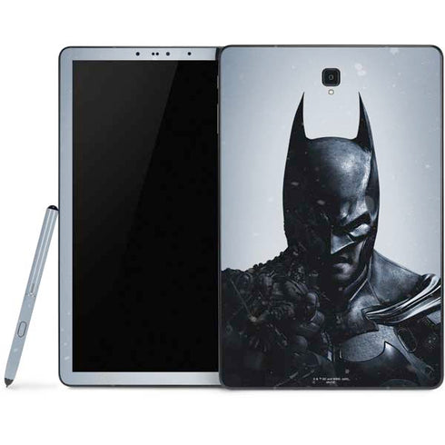 DC Comics Arkham Origins Batman Samsung Galaxy Tab Skin
