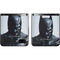 DC Comics Arkham Origins Batman Galaxy Z Flip Skin