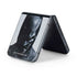 DC Comics Arkham Origins Batman Galaxy Z Flip5 5G Skin