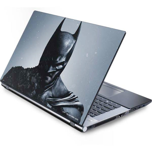 DC Comics Arkham Origins Batman Generic Laptop Skin