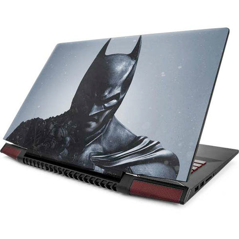 DC Comics Arkham Origins Batman Lenovo IdeaPad Skin
