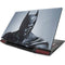 DC Comics Arkham Origins Batman Lenovo IdeaPad Skin