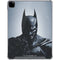 DC Comics Arkham Origins Batman iPad Pro 12.9in (2020) Clear Case