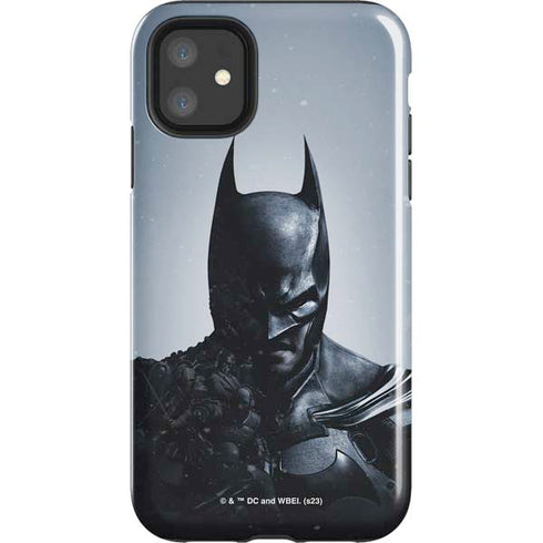 DC Comics Arkham Origins Batman iPhone 11 Impact Case