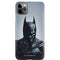 DC Comics Arkham Origins Batman iPhone 11 Pro Max Lite Case