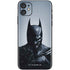 DC Comics Arkham Origins Batman iPhone 11 Skin