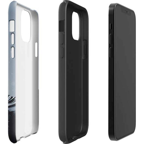 DC Comics Arkham Origins Batman iPhone 12 Impact Case