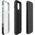 DC Comics Arkham Origins Batman iPhone 12 Impact Case