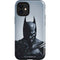 DC Comics Arkham Origins Batman iPhone 12 Mini Impact Case