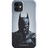 DC Comics Arkham Origins Batman iPhone 12 Mini Lite Case