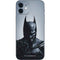 DC Comics Arkham Origins Batman iPhone 12 Mini Skin