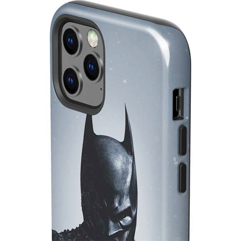 DC Comics Arkham Origins Batman iPhone 12 Pro Impact Case