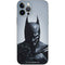 DC Comics Arkham Origins Batman iPhone 12 Pro Skin