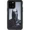 DC Comics Arkham Origins Batman iPhone 12 Pro Waterproof Case