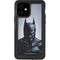 DC Comics Arkham Origins Batman iPhone 12 Waterproof Case