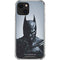 DC Comics Arkham Origins Batman iPhone 13 Mini Clear Case