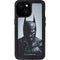DC Comics Arkham Origins Batman iPhone 13 Mini Waterproof Case