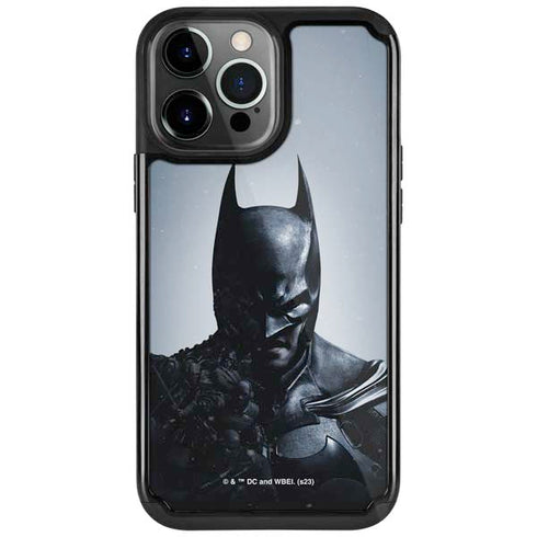 DC Comics Arkham Origins Batman iPhone 13 Pro Cargo Case