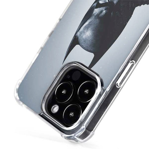 DC Comics Arkham Origins Batman iPhone 13 Pro MagSafe Case