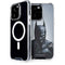 DC Comics Arkham Origins Batman iPhone 13 Pro MagSafe Case