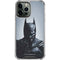 DC Comics Arkham Origins Batman iPhone 13 Pro Max Clear Case
