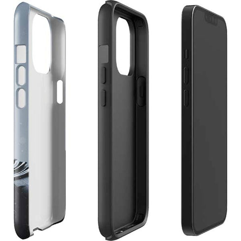 DC Comics Arkham Origins Batman iPhone 13 Pro Max Impact Case