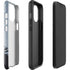 DC Comics Arkham Origins Batman iPhone 13 Pro Max Impact Case