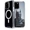 DC Comics Arkham Origins Batman iPhone 13 Pro Max MagSafe Case