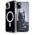 DC Comics Arkham Origins Batman iPhone 15 MagSafe Case