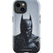 DC Comics Arkham Origins Batman iPhone 14 Plus Impact Case
