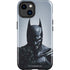 DC Comics Arkham Origins Batman iPhone 14 Plus Impact Case