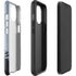 DC Comics Arkham Origins Batman iPhone 14 Plus Impact Case