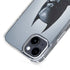 DC Comics Arkham Origins Batman iPhone 15 Plus MagSafe Case