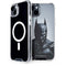 DC Comics Arkham Origins Batman iPhone 15 Plus MagSafe Case
