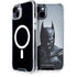 DC Comics Arkham Origins Batman iPhone 15 Plus MagSafe Case