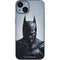 DC Comics Arkham Origins Batman iPhone 15 Plus Skin