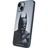 DC Comics Arkham Origins Batman iPhone 15 Plus Skin